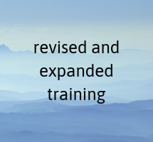 revised and expanded training