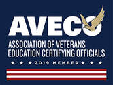 AVECO Association of Veterans Education Certifying Officials 2019 Member